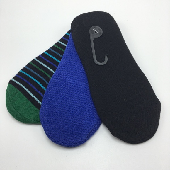 HUE Hidden Liner Royal Blue One Size - Picture 2 of 4